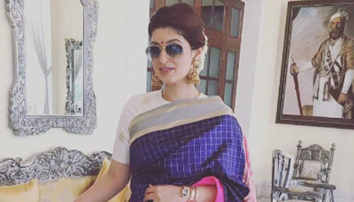 Twinkle Khanna on Mallika Dua- Akshay Kumar row: Humour has to be seen in its right context 