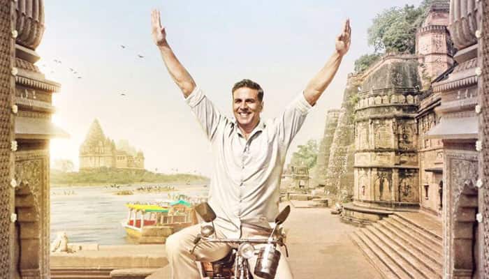 Padman: New poster of Akshay Kumar starrer out—see pic 