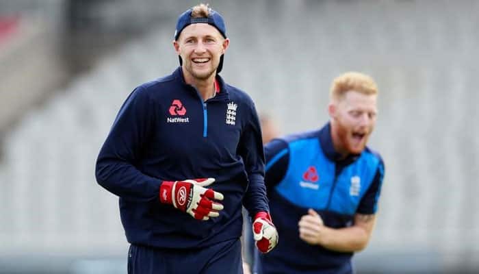 England skipper Joe Root ready to be sledged by Australia over Ben Stokes