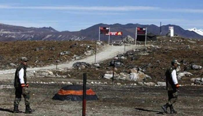 BRO opens another bridge to boost connectivity to China border