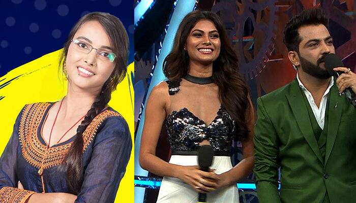 Bigg Boss 11 Weekend ka Vaar: Manu Punjabi and Lopamudra Raut question housemates, Jyoti Kumari gets eliminated