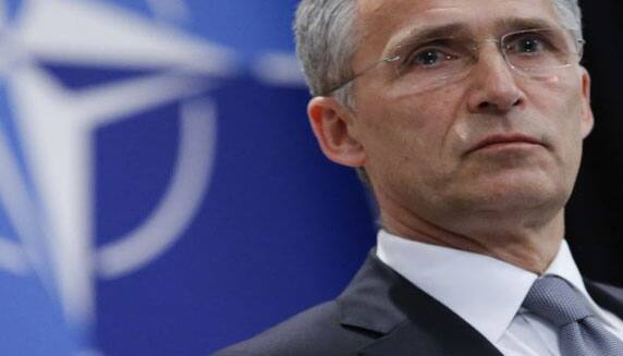 North Korea a &#039;global threat&#039;, says NATO chief during Japan visit