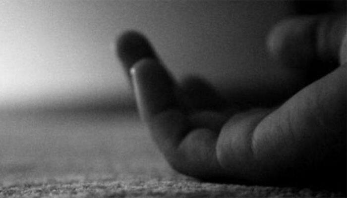 Engineering student commits suicide in Noida