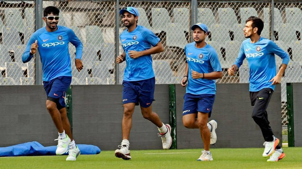 India vs New Zealand: India has world&#039;s best death bowlers, says Rohit Sharma