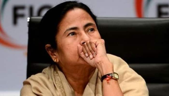 Let Mamata come: SC blasts West Bengal govt over plea against Centre on Aadhaar