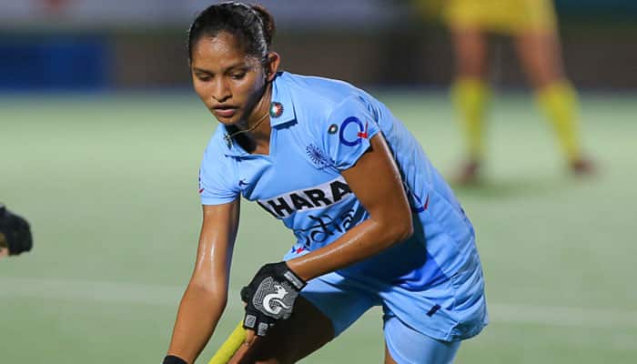 India women beat higher-ranked China 4-1 in hockey Asia Cup