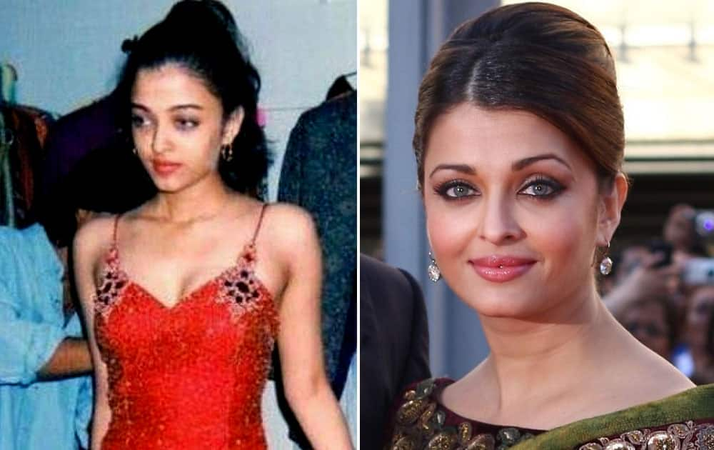 Aishwarya Rai