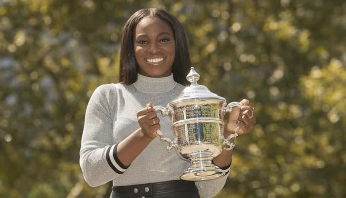 Sloane Stephens eyes quick rebound at Elite Trophy