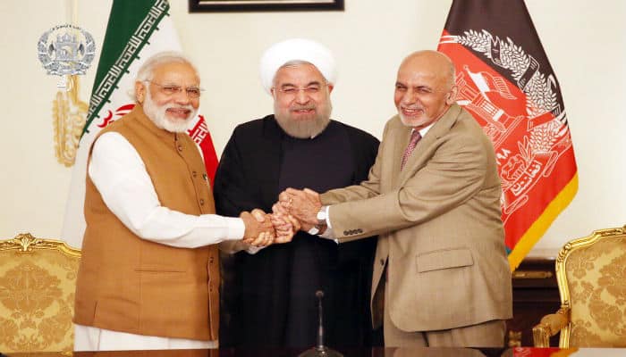 No Pakistan? No problem: How India reached out to Afghanistan via Iran