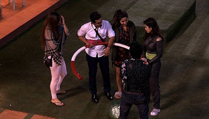 Bigg Boss 11, Day 29 written updates: Sabhyasachi, Sapna, Shilpa, Hiten, Hina, Pooja, Benafsha, Bandgi and Priyank get nominated; Luv becomes captain