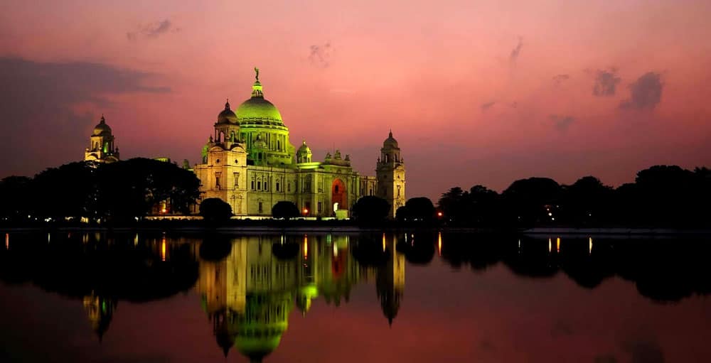 Victoria Palace, Kolkata