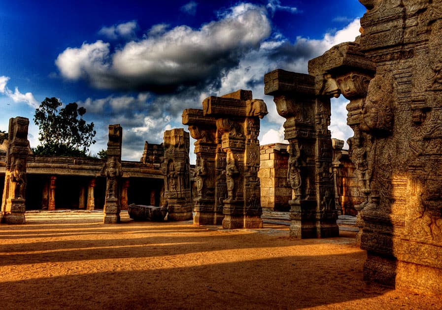 Lepakshi, Anantapur