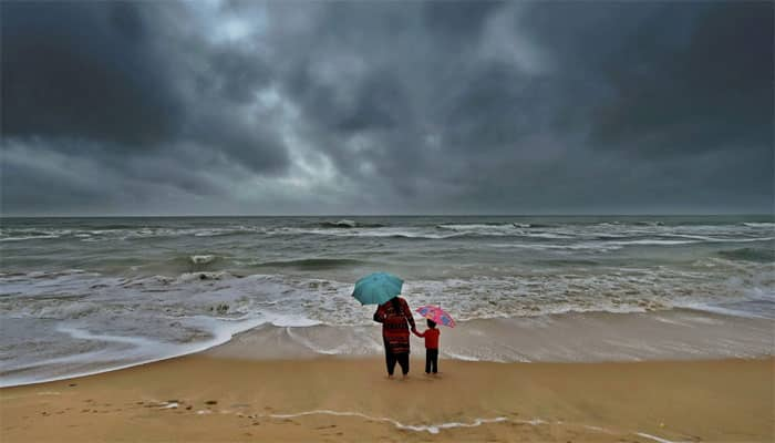 Chennai rain: South Chennai worst hit. Waterlogging in some areas. Schools, colleges shut. More rain expected