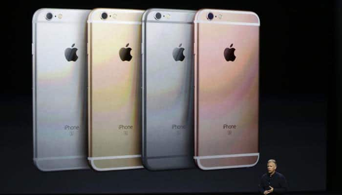 iPhone sales in China reach 11 million units