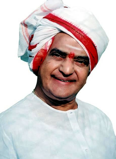 N. T. Rama Rao