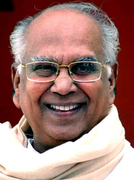 Akkineni Nageswara Rao