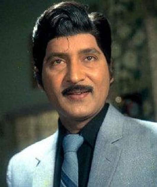 Sobhan Babu