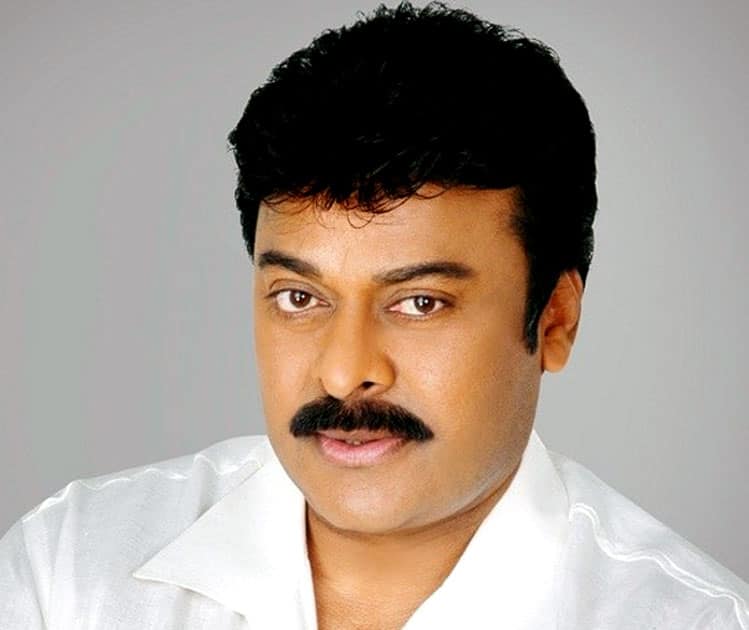 Chiranjeevi