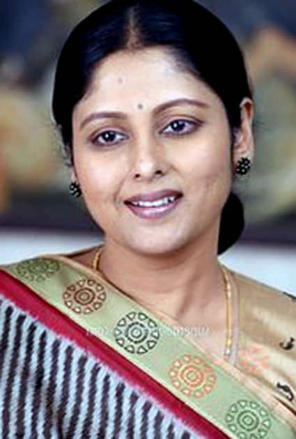 Jayasudha