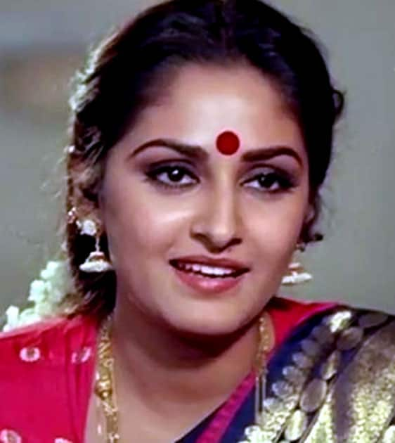 Jaya Prada