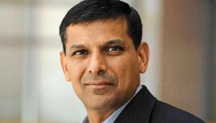 Raghuram Rajan ideal candidate to head US Fed: Barron&#039;s magazine