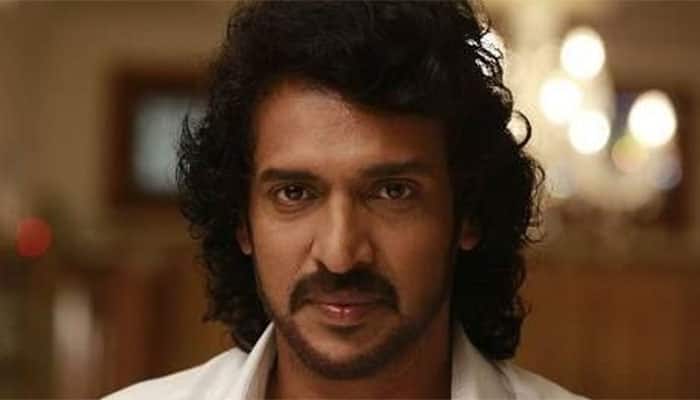 Kannada actor Upendra announces new political party