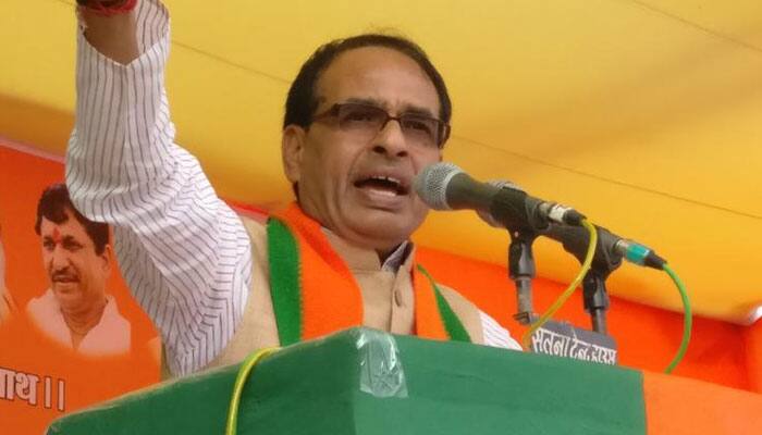 CBI files chargesheet in Vyapam scam case; Shivraj Singh Chouhan not named