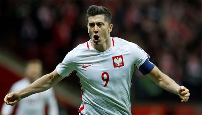 Robert Lewandowski urges Bayern Munich to find a new striker