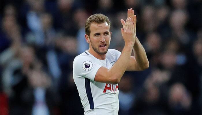 Tottenham Hotspur striker Harry Kane to play in Real Madrid clash