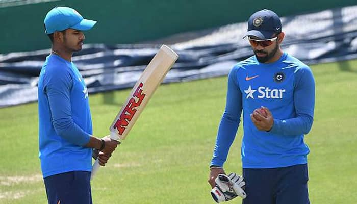 I am very &#039;flexible&#039;, can bat at any position: Shreyas Iyer