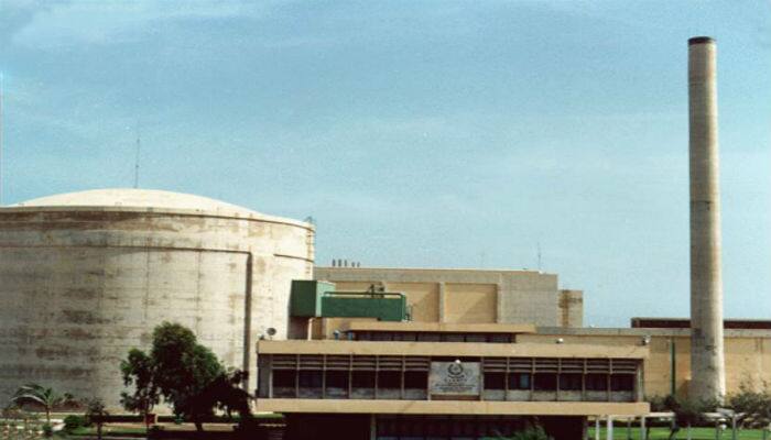 Pakistan looks to expand nuclear power, plans several new reactors