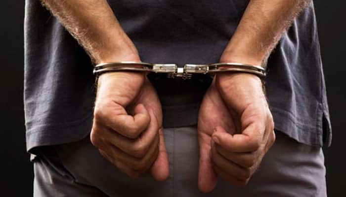 Dr KK, who posed as PMO official, arrested by Delhi Police