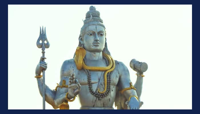 Know why Lord Shiva is also known as Neelkantha | Spirituality News ...
