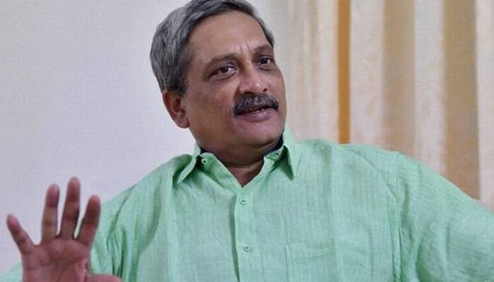 Sardar Patel predicted India&#039;s wars, Dokalam in 1950: Manohar Parrikar