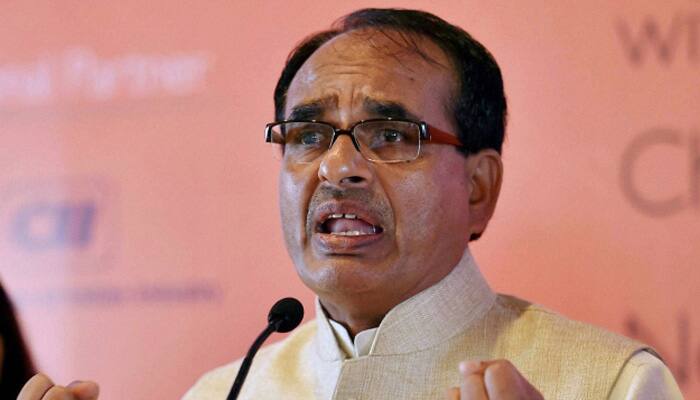 Shivraj on Vyapam: Clean chit for the clean person