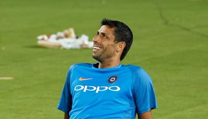 India vs New Zealand, 1st T20I: Feroz Shah Kotla decks up for Ashish Nehra&#039;s farewell match