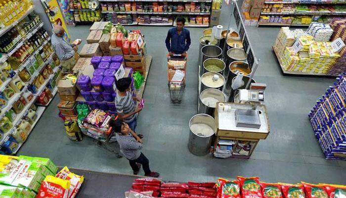 Retail inflation for industrial workers hits 2.89% in Sept