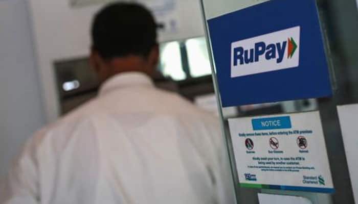 Singapore offers help to promote RuPay card overseas