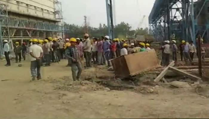 NTPC plant explosion kills at least 18: Ten major developments 