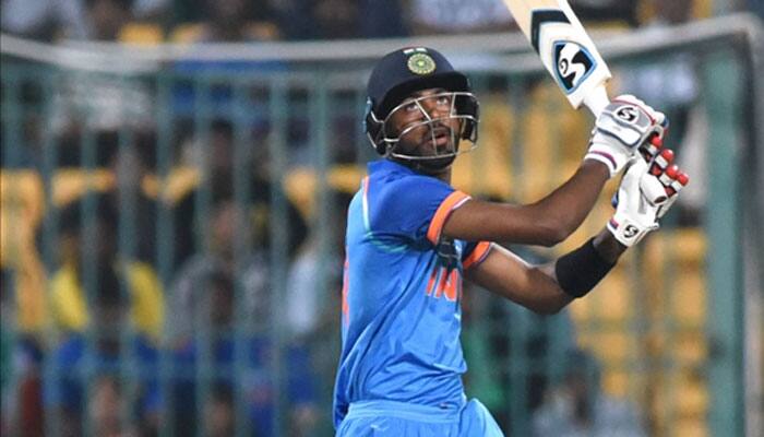 Hardik Pandya, Pradeep Narwal, Sunil Chhetri in running for Best Sportsman of the Year award