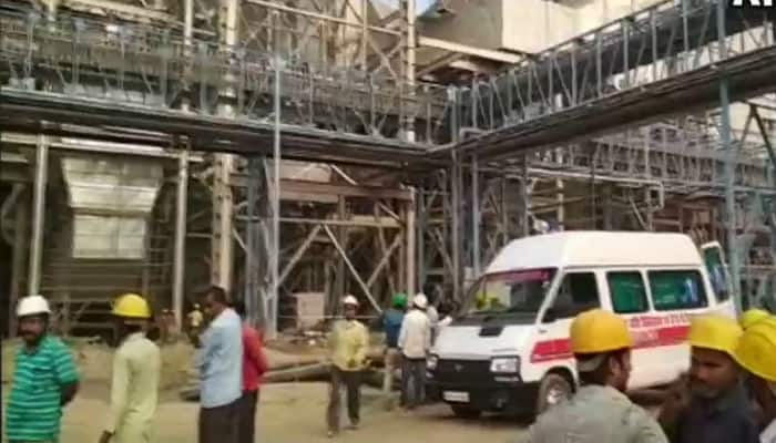 NTPC explosion: PM Narendra Modi condoles accident as death toll mounts to 18