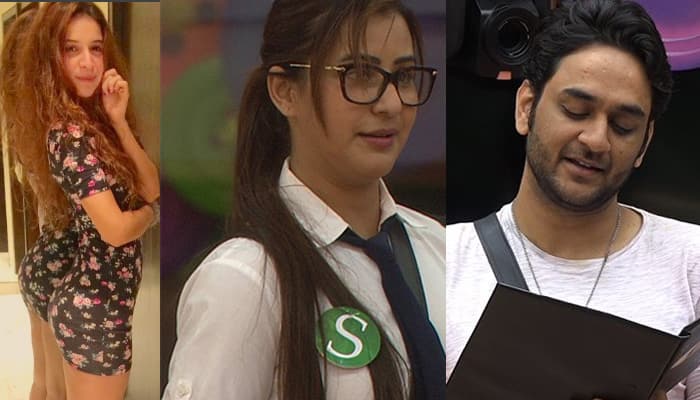 Bigg Boss 11, Day 31 written updates: Shilpa Shinde in tears, Benafsha Soonawalla and Vikas Gupta win luxury budget task