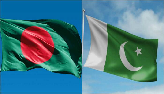 Angry Bangladesh summons Pak envoy over video showing &#039;distorted historical fact&#039;