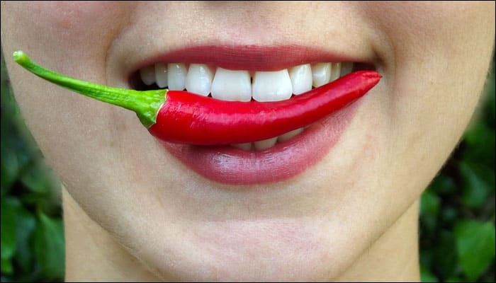 Spicy food could reduce risk of heart attack, stroke: Study