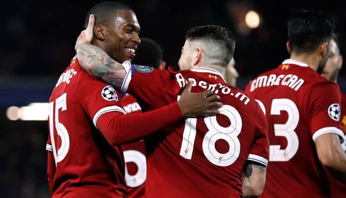 Champions League: Liverpool&#039;s patience pays off with 3-0 win over Maribor