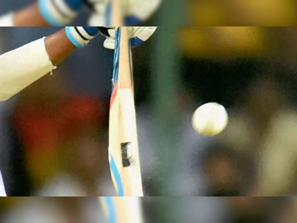 Bowlers go nuts! 136 wide balls in one match Cricket News Zee News