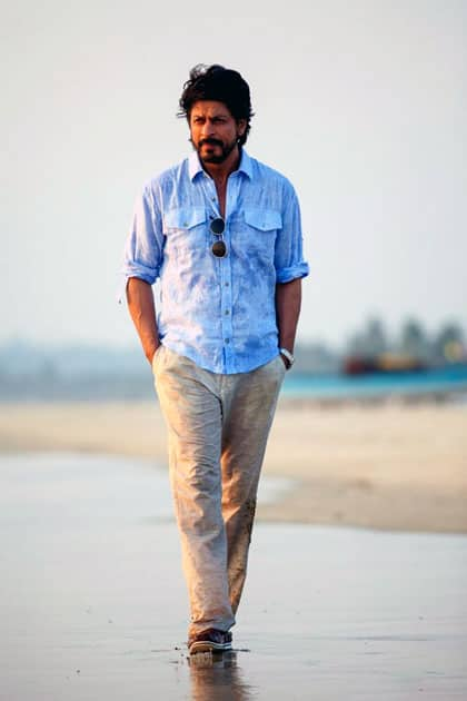 DEAR ZINDAGI