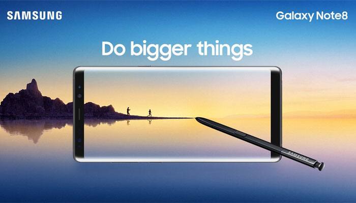 Galaxy Note 8 sales hit 1 million units in South Korea