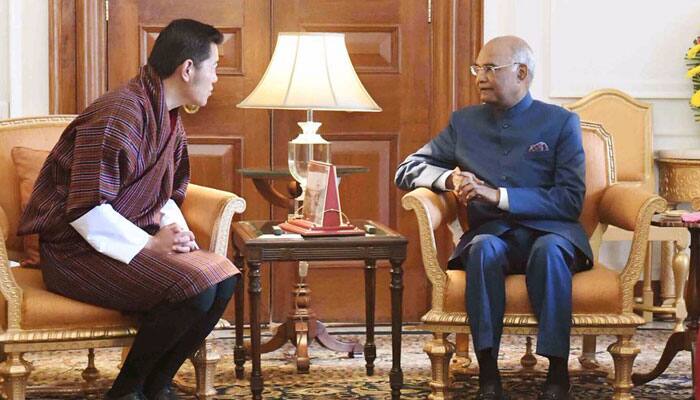 China treads cautiously on India-Bhutan friendship