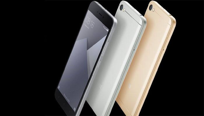 Xiaomi Redmi Y1, Redmi Y1 Lite launched: Price, specs and more